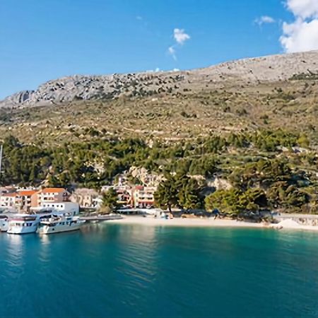 Апартаменты Marinero Крило Экстерьер фото